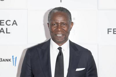 Hbo's "the gilded age" season 3 world premiere - 2025 tribeca festival-stock-foto