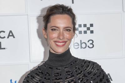 Hbo's "the gilded age" season 3 world premiere - 2025 tribeca festival-stock-foto