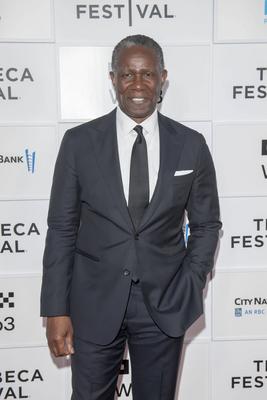 Hbo's "the gilded age" season 3 world premiere - 2025 tribeca festival-stock-foto