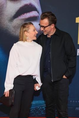 15 Jahre, Premiere, Berlin, 08.01.2024-stock-foto