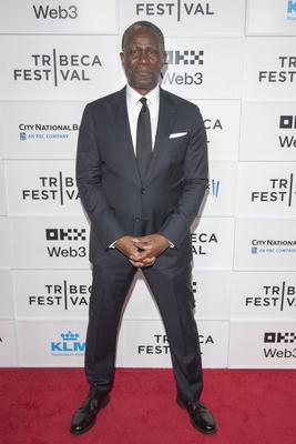 Hbo's "the gilded age" season 3 world premiere - 2025 tribeca festival-stock-foto