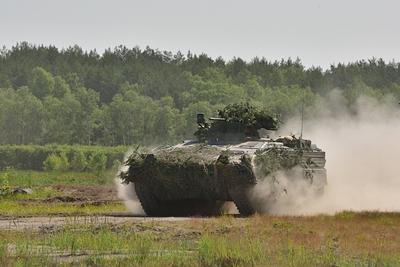 13.6.2025 Bundeswehr-stock-photo