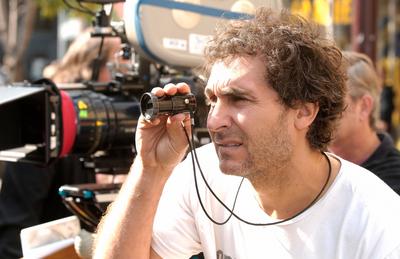 Jumper - filmstill-stock-foto