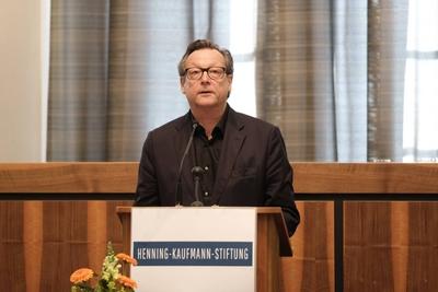 Deutscher Sprachpreis 2025-stock-foto