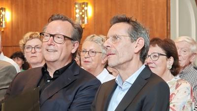 Deutscher Sprachpreis 2025-stock-foto