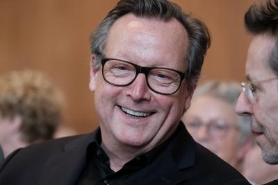 Deutscher Sprachpreis 2025-stock-foto