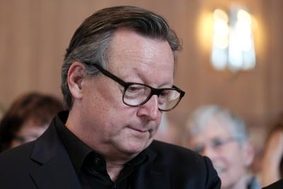 Deutscher Sprachpreis 2025-stock-foto