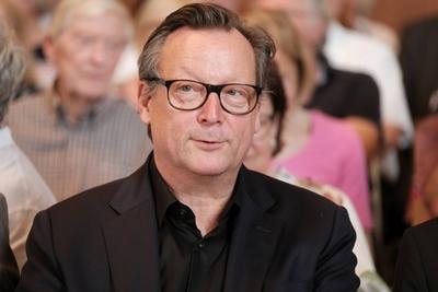 Deutscher Sprachpreis 2025-stock-foto