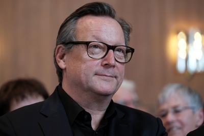Deutscher Sprachpreis 2025-stock-photo