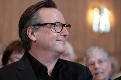 Deutscher Sprachpreis 2025-stock-photo