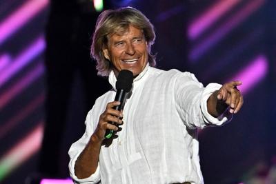 Wenn die Musi spielt Open Air 2025 Bad Kleinkirchheim-stock-photo
