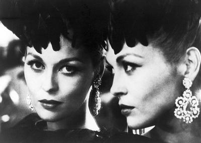 Puzzle of a Downfall Child (1970) - filmstill-stock-foto