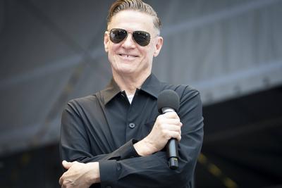 1. Nationaler Veteranentag, Julia Kl?ckner, Bryan Adams-stock-photo
