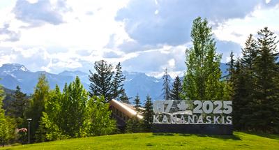 G7 Gipfel der Regierungschefs Kanada-stock-photo
