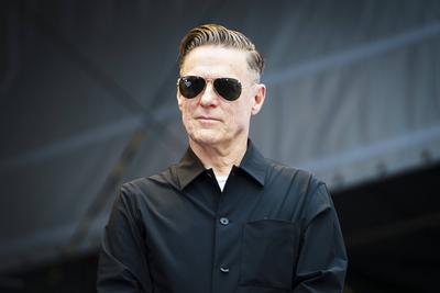 1. Nationaler Veteranentag, Julia Kl?ckner, Bryan Adams-stock-photo