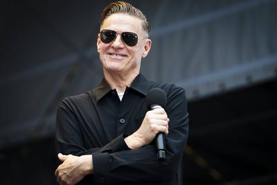 1. Nationaler Veteranentag, Julia Kl?ckner, Bryan Adams-stock-photo