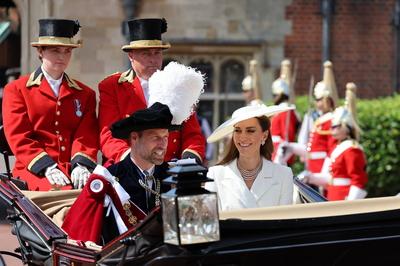 Garter Day-stock-photo