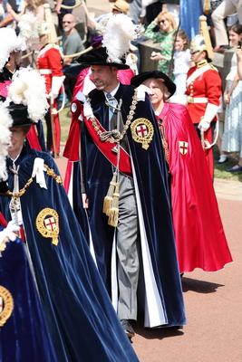 Garter Day-stock-photo