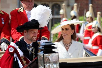 Garter Day-stock-photo