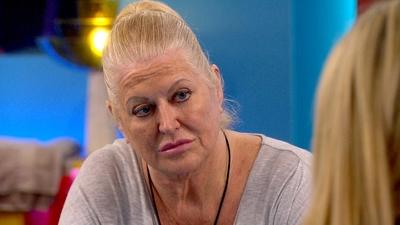 Celebrity Big Brother 2017 - Day 27-stock-photo