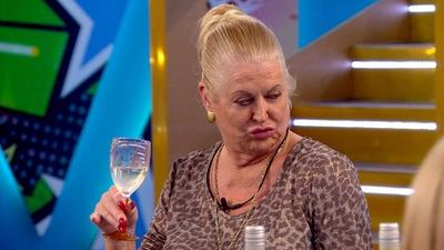 Celebrity Big Brother 2017 - Day 28-stock-photo