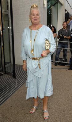 'An Audience with Donny & Marie Osmond' - Arrivals-stock-foto