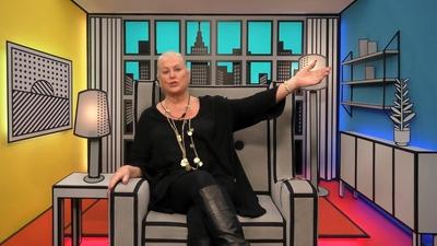 Celebrity Big Brother 2017 - Day 29-stock-photo