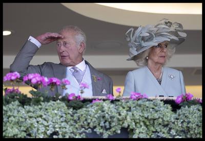 Royal Ascot-stock-photo