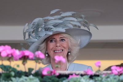 Royal Ascot-stock-photo