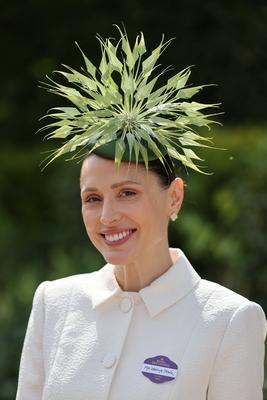 Royal Ascot-stock-photo