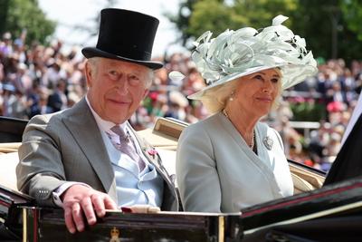 Royal Ascot-stock-photo