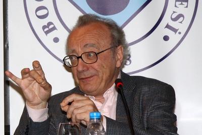 Bildnummer: 53511991  Datum: 06.10.2009  Copyright: imago/ABC MedyaAlfred Brendel is seen during press conference at Boazici University the day before his Lecture - Concert of Bogazici University as openning event for the traditional Bogazici University Royal Albert Hall Concerts. PHOTO: Ali OZLUER/Bogazici University (HO) PUBLICATIONxNOTxINxTUR People Musik Pressetermin Pressekonferenz kbdig xcb 2009 quer Turkey- Istanbul - Music - Clasical Music - Bogazici University o0 Portr?tBildnummer 53511991 Date 06 10 2009 Copyright Imago ABC Medya Alfred Brendel IS Lakes during Press Conference AT Boazici University The Day Before His Lecture Concert of Bogazici University As openning Event for The Traditional Bogazici University Royal Albert Hall Concerts Photo Ali OZLUER Bogazici University Ho PUBLICATIONxNOTxINxTUR Celebrities Music Press call Press conference Kbdig  2009 horizontal Turkey Istanbul Music Clasical Music Bogazici University o0 Portrait-stock-foto