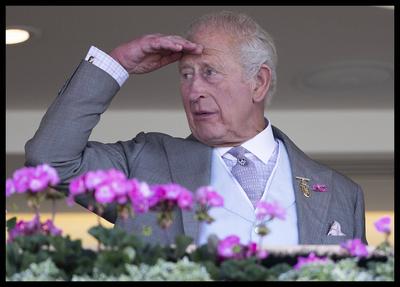 Royal Ascot-stock-photo