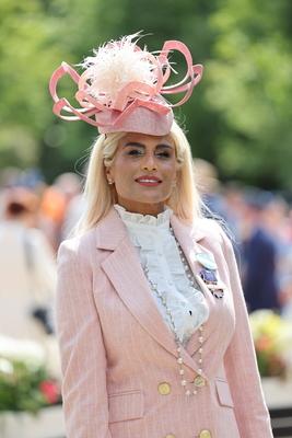 Royal Ascot-stock-photo