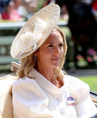 Royal Ascot Day One-stock-photo