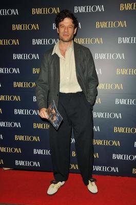 Barcelona play gala night, London James Norton at the Barcelona play gala night, Duke of York s Theatre, St Martin s Lan-stock-foto