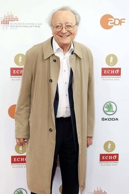 ECHO Klassik 2016-stock-foto