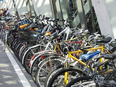 Foto Manuel Geisser 28.07.2021 Fahrradbranche. Bild : Viele Velos,Fahrraeder *** Photo Manuel Geisser 28 07 2021 bicycle-stock-foto