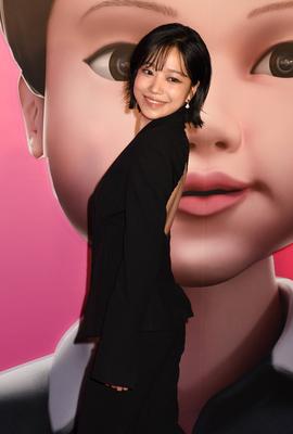 Netflix's Squid Game Season 3 Premiere-stock-foto