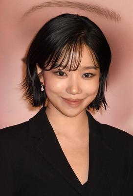 Netflix's Squid Game Season 3 Premiere-stock-foto