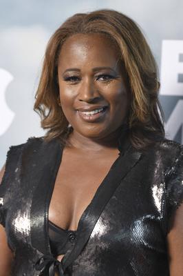 Charlene White bei der Premiere des Apple iPhone 16 Pro Kurzfilms Big Man im BFI Southbank. London, 18.06.2025 *** Charl-stock-photo