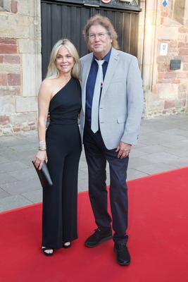 74. Bad Hersfelder Festspiele-stock-foto