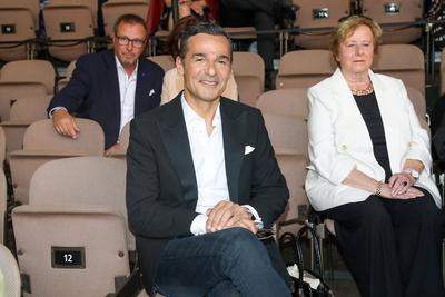 74. Bad Hersfelder Festspiele-stock-foto