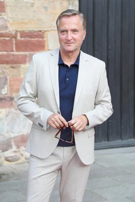 74. Bad Hersfelder Festspiele-stock-foto