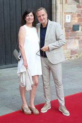 74. Bad Hersfelder Festspiele-stock-foto
