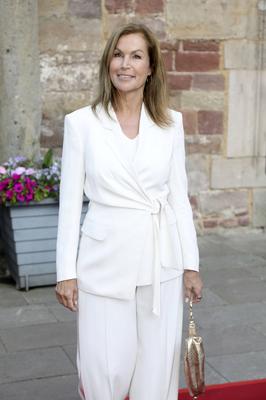 Claudia Schick-stock-foto