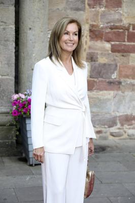 Claudia Schick-stock-foto