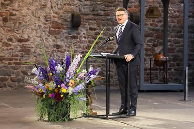 74. Bad Hersfelder Festspiele-stock-foto