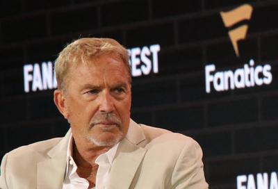 Fanatics Fest NYC 2025: Sports Film Hall Of Fame Panel-stock-foto