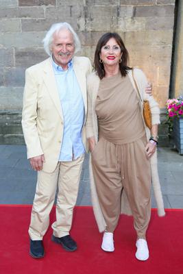 74. Bad Hersfelder Festspiele-stock-foto